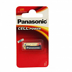 Panasonic LR1 (N) 1.5V BL1