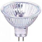 Лампа Camelion MR16 JCDR G5.3 100W 220V с защитным стеклом