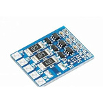 Балансир Li-Ion аккумуляторов 3 банки HX-JH-001