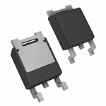 Транзистор NGD8201ANT4G (ISL9V3040D3S), TO-252
