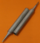 N12 Жало сменное долговечное d=3.0mm(керамический нагреватель)