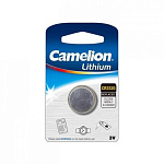 Элемент питания Camelion CR2320 3V BL1