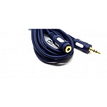 Шнур соединительный Арбаком 3.5 шт. - 3.5 гн. 3м серия Элит