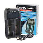 Зарядное устройство Robiton MasterCharger 2T4 Pro