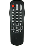 Пульт дистанционного управления Panasonic EUR501390