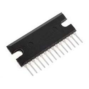 Микросхема M56741L, SIP14