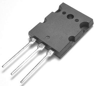 Транзистор IRG4PC40W, TO-247