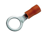 Кольцо 8.4mm RV1.25-8 (0.5-1.5mm), красный