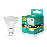 Лампа Camelion LED10-GU10/830/GU10 220V 10W 3000K