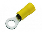 Кольцо 4.3mm RV5.5-4 (4.0-6.0mm), желтый