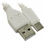SmartBuy USB шт. - USB Type C шт. 1.2m, белый