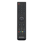 Пульт дистанционного управления Supra HOF14J383GPD5 /Aiwa /Erisson /Harper HOF14H536GPD5 /GoldStar