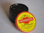 Канифоль живичная 100г (пластик)
