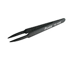 Пинцет для SMD закругленный антистатический TZ-100C Pro`sKit