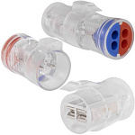 Зажим-клемма CMK 264-204