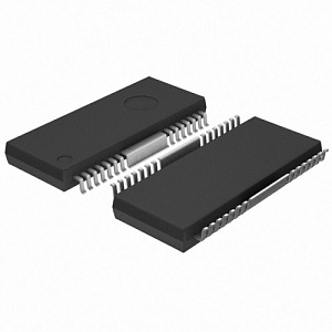 Микросхема BA5977FP, HSOP-28