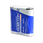 Элемент питания Robiton Plus 3R12 4.5V SR1