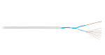 Кабель UTP 1PR 24AWG CAT5E Rexant