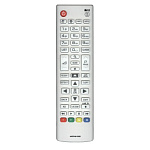 Пульт дистанционного управления LG AKB74915365