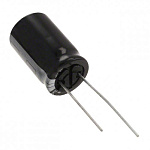 Конденсатор ECAP 1/50V 05/11 85C LK Jamicon