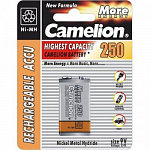 Camelion 6F22 8.4V 250mAh Ni-Mh BL1