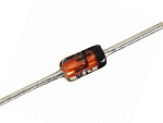 Стабилитрон 11V 0.5W (BZX55C11V, BXZ79C11V)