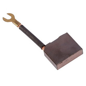 Щетка для электродвигателя BRUSH 3 Cu-C