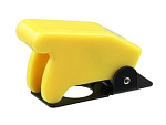 Колпачек защитный SAC-01, желтый