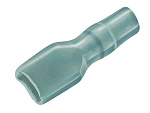 Изоляция для гнезда 4.8mm