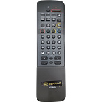 Пульт дистанционного управления Toshiba CT-9801
