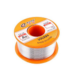 Припой Kaina A 1.0mm с флюсом CF-10 (Sn63/Pb37, катушка 34g)