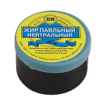 Жир паяльный нейтральный 20г (пластик)