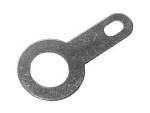 Кольцо 6.2mm, пайка