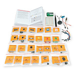 Образовательный набор Позитроник "34 схемы"