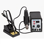 Паяльная станция YH-878D