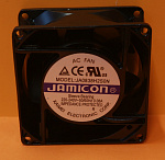 JA0838H2SON-T Jamicon (клемма), 220V, 80/80/38, S(втулка)