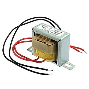 Трансформатор EI35*13 220v-6V 1.5W