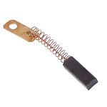 Щетка для электродвигателя BRUSH 22 Cu-C