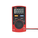 UT120C UNI-T, Мультиметр цифровой портативный