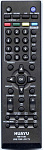 Пульт дистанционного управления JVC RM-710R (universal)