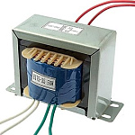Трансформатор EI76*25 220v-18v 30W