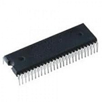 Микросхема C69607Y, DIP54