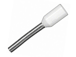 Наконечник 1.2/10.0mm (0.75mm2) E7510