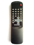 Пульт дистанционного управления Sharp G0814PE