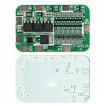 Модуль защиты Li-Ion аккумуляторов 6 банок с балансиром