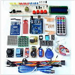 AMK-Medium RFID обучающий набор Arduino