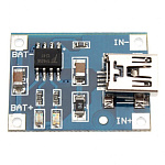 Модуль зарядки для литиевых АКБ, AMK-P15