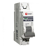 Автоматический выключатель BA47-63 16A 1P EKF