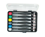 Набор отверток прецизионных 8PK-2062 Pro`sKit