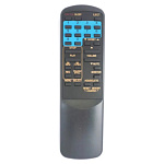 Пульт дистанционного управления Funai MK-6,7,8 txt 31key (TV2000)